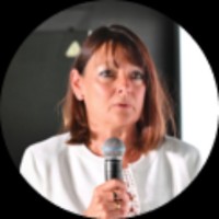 APSYS Employee Corinne Siret's profile photo