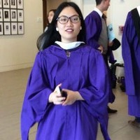 Google Employee Jackie Liu's profile photo
