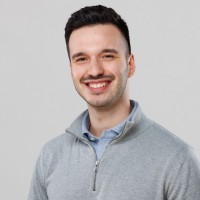 Banxware Employee Efthimios Tsatalpasidis's profile photo