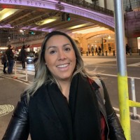 Star Metroland Media Employee Kenia Vieira's profile photo