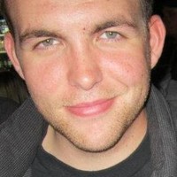 Dark Tonic Employee Edward Reilly's profile photo