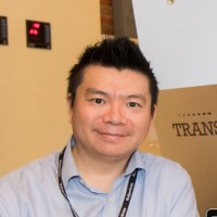 PharmCare 醫藥通 Employee Albert Au's profile photo