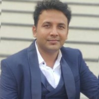 Cerana Import Pvt Ltd Employee Manish Manohar's profile photo