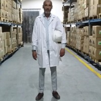 Polymedic Employee Mehdi Belkouki's profile photo