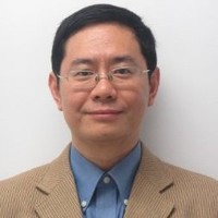 Jacobs Employee Peter Qian's profile photo