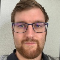 Cognizant Netcentric Employee Stephen Schüpbach's profile photo