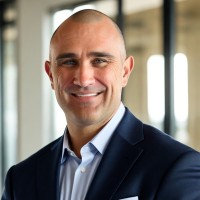 PipeSense Employee Josh Holmes's profile photo