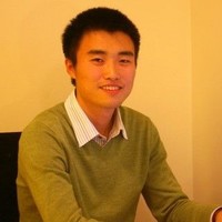 Merck Employee Qing Li's profile photo