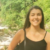 Bookroo Employee Ocean Hughes's profile photo