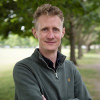 Moore Barlow Employee Jonathan Falkingham's profile photo