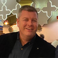 Greater Manchester Fire & Rescue Service Employee Ben Norman's profile photo