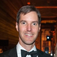 Allen & Company LLC. Employee Andreas Lazar's profile photo