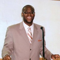 Church of Christ Employee Clifton Thomas's profile photo