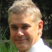Aflac Employee Joseph Harrell's profile photo