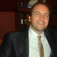 CAIRNHILL STRUCTURES LIMITED Employee Neil Goldie's profile photo