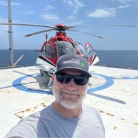 Power Performance, Inc. Employee John Mire's profile photo