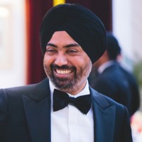 Parry Singh Email & Phone Number