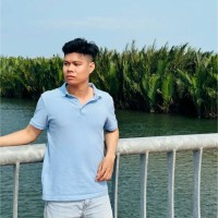 HDWEBSOFT Software Development Company Employee Son le's profile photo