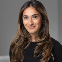 Kairos Investment Management Company Employee Khadija Zulfiqar's profile photo