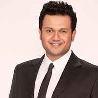 Radiance Realty Employee Varun Manian's profile photo