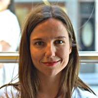 Chatsworth International School Employee Clara A's profile photo