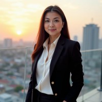 Conrad Singapore Orchard Employee Nadiah Halim's profile photo