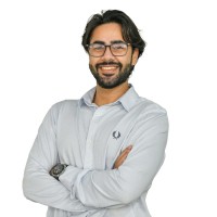E-Sports Employee Rohan Patel's profile photo