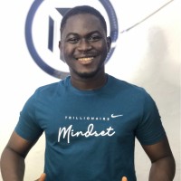 RUN Employee Oluwatosin Adeoye's profile photo
