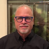 Turbo Images Employee Jim Pool's profile photo