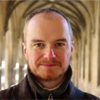 Microsoft Employee Craig Milne's profile photo