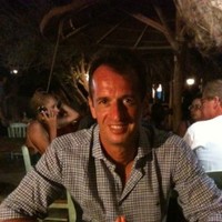 Hermes Reply s.r.l. Employee Simone Vottero's profile photo
