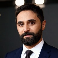 Packers Plus Energy Services Inc. Employee Mugdad Hulaiqa's profile photo