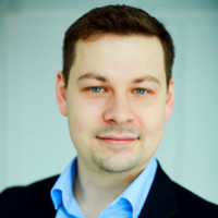 Beiersdorf Employee Alexander Dorofeev's profile photo