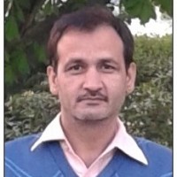 Giz India Employee Jagdish Purohit's profile photo