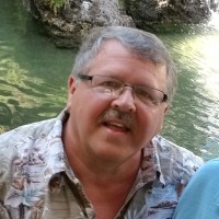 Edgewell Personal Care Employee Ken Bach's profile photo