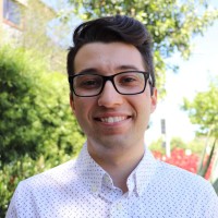 Foothill Family Employee George Angelow's profile photo