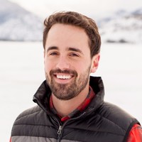 Merkle Employee Andy Preece's profile photo