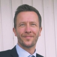 Minor Hotels Employee Anders Duelund's profile photo