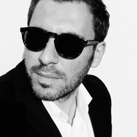 NPDA nikolaspetrididesignarchitects Employee Nikolas Petridis's profile photo
