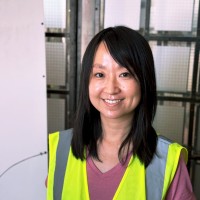 Yabble Employee Crystal J's profile photo