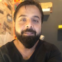 Black Box Sounds Employee Mony Ahsan's profile photo