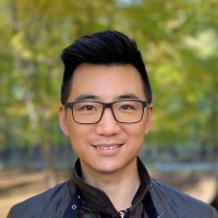 Catalyst Fire Employee Ken Wong's profile photo