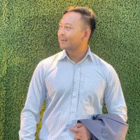 Nabin Shrestha Email