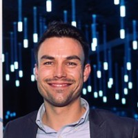 Eppendorf Employee Patrick Schindler's profile photo