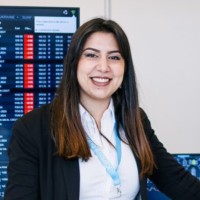 FinanceAgri Employee Marah Helou's profile photo