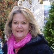 ICON plc Employee Beth van Ness's profile photo