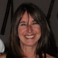 contractERP Employee Laurel Vineberg's profile photo