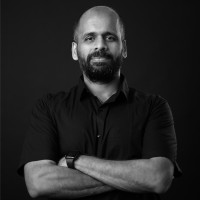 MinervaDB Employee Shiv Iyer's profile photo