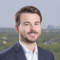 Sky Island Capital Employee Michael Marsh's profile photo