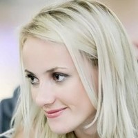 Vector Brook Employee Ecaterina Codreanu's profile photo